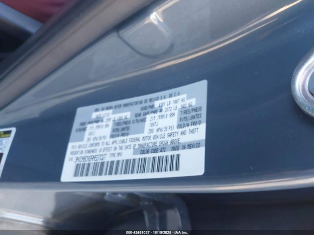 2024 MAZDA CX-30 3MVDMBCM2RM637027 Photo 8