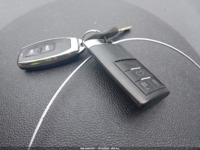 2010 CADILLAC CTS 1G6DK5EV6A0113176 Photo 10