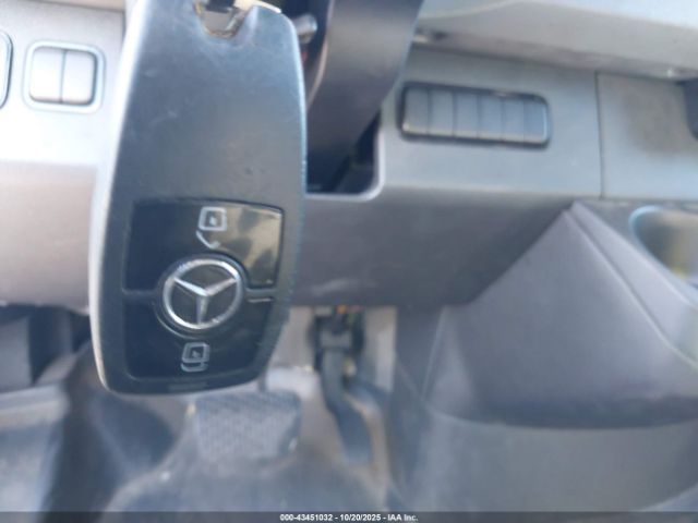 2021 MERCEDES-BENZ SPRINTER 1500 W1Y70BGY4MT064452 Photo 10
