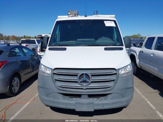 2021 MERCEDES-BENZ SPRINTER 1500 W1Y70BGY4MT064452 Photo 5