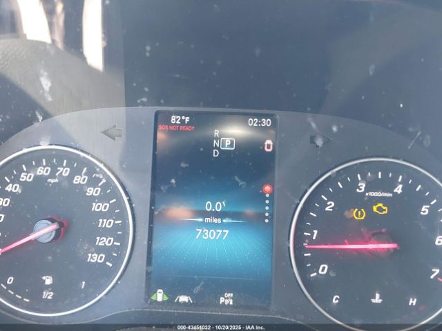 2021 MERCEDES-BENZ SPRINTER 1500 W1Y70BGY4MT064452 Photo 6