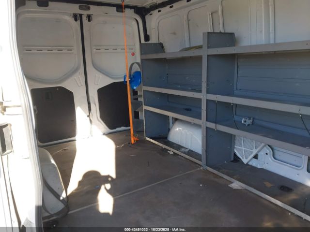 2021 MERCEDES-BENZ SPRINTER 1500 W1Y70BGY4MT064452 Photo 7