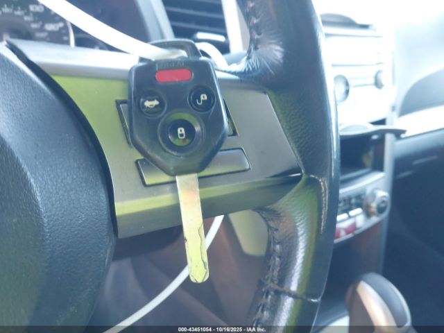 2011 SUBARU OUTBACK 4S4BRBCC0B3347602 Photo 10