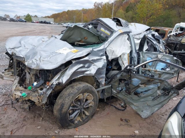 2022 HONDA CR-V 5J6RW2H52NA009750 Photo 1