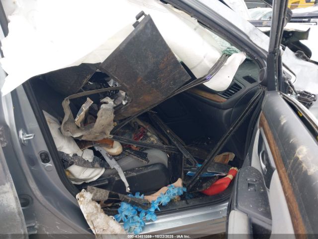 2022 HONDA CR-V 5J6RW2H52NA009750 Photo 4