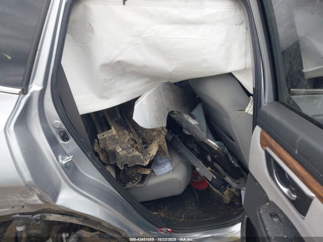 2022 HONDA CR-V 5J6RW2H52NA009750 Photo 7