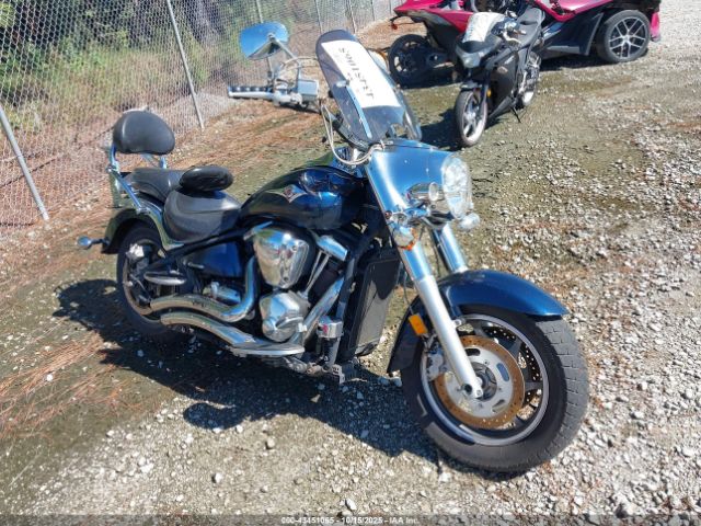 2005 KAWASAKI VN2000 JKBVNMA105A006801