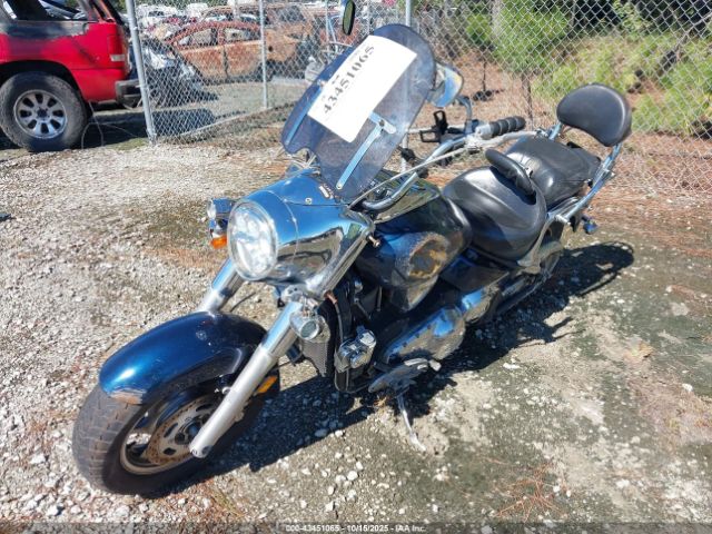 2005 KAWASAKI VN2000 JKBVNMA105A006801 Photo 1