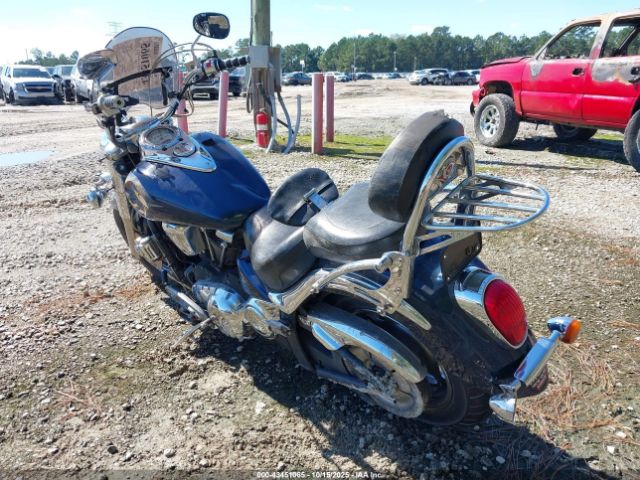 2005 KAWASAKI VN2000 JKBVNMA105A006801 Photo 2