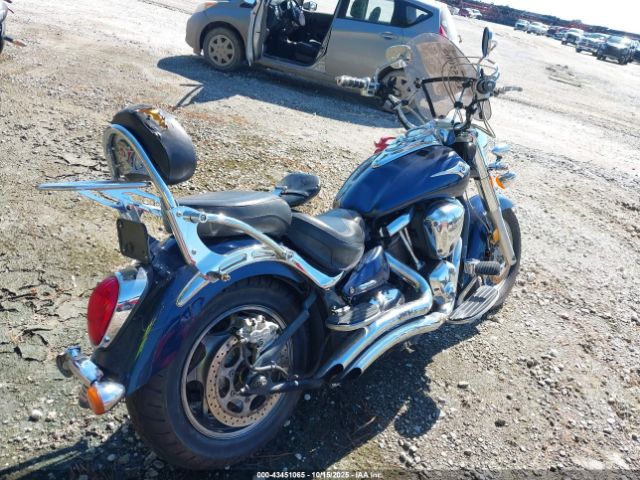 2005 KAWASAKI VN2000 JKBVNMA105A006801 Photo 3