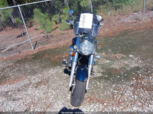 2005 KAWASAKI VN2000 JKBVNMA105A006801 Photo 4