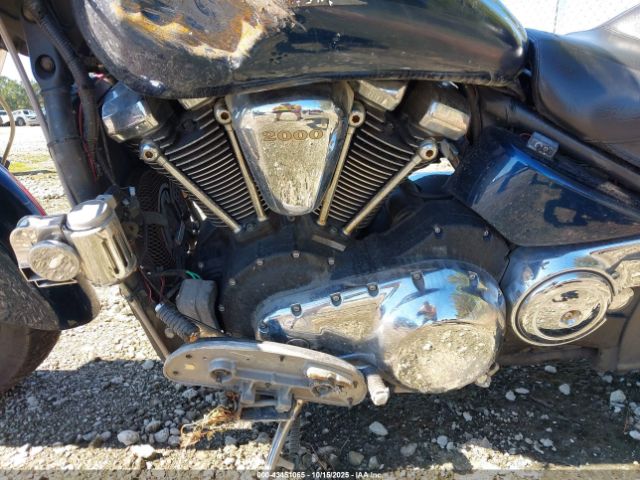 2005 KAWASAKI VN2000 JKBVNMA105A006801 Photo 8