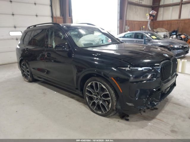 2024 BMW X7 5UX33EM05R9T18568