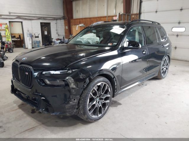 2024 BMW X7 5UX33EM05R9T18568 Photo 1