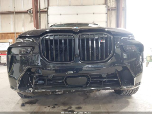2024 BMW X7 5UX33EM05R9T18568 Photo 5