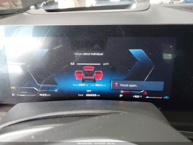 2024 BMW X7 5UX33EM05R9T18568 Photo 6