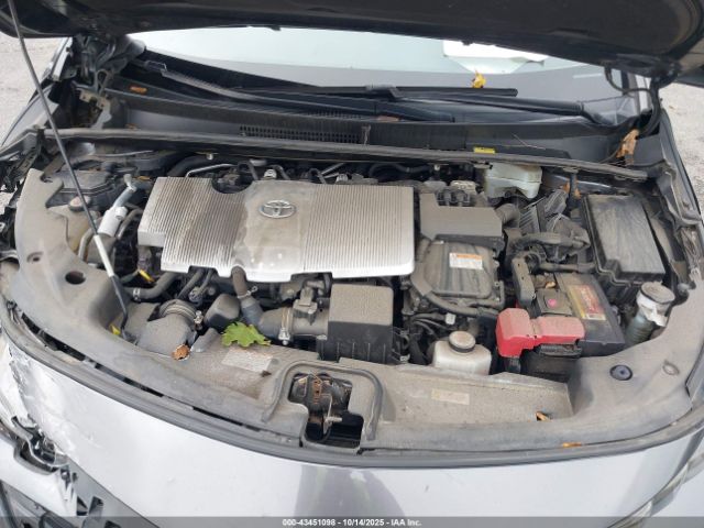 2017 TOYOTA PRIUS PRIME JTDKARFP4H3057326 Photo 9