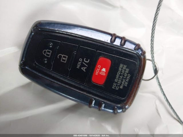 2017 TOYOTA PRIUS PRIME JTDKARFP4H3057326 Photo 10