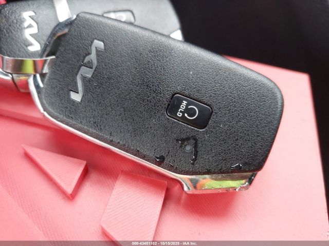 2023 KIA SPORTAGE 5XYK6CAF9PG133078 Photo 10
