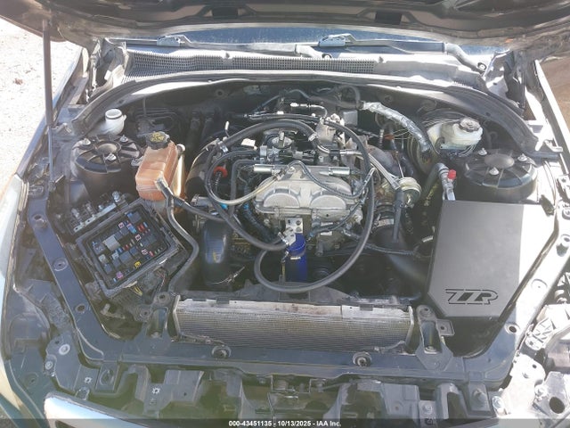 2013 CADILLAC ATS 1G6AD5SX6D0143026 Photo 9