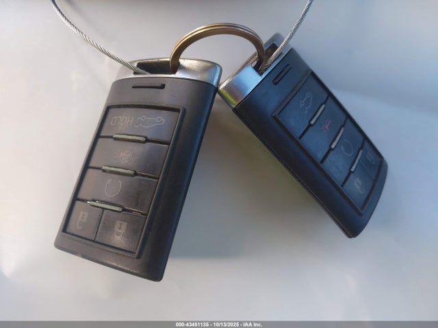 2013 CADILLAC ATS 1G6AD5SX6D0143026 Photo 10