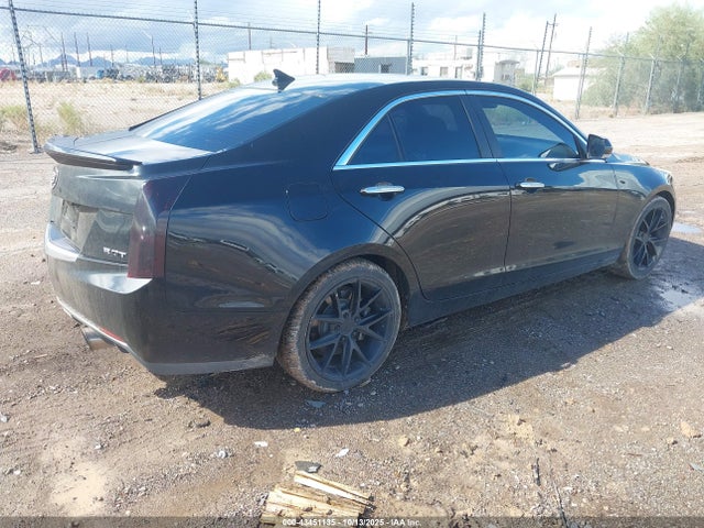 2013 CADILLAC ATS 1G6AD5SX6D0143026 Photo 3