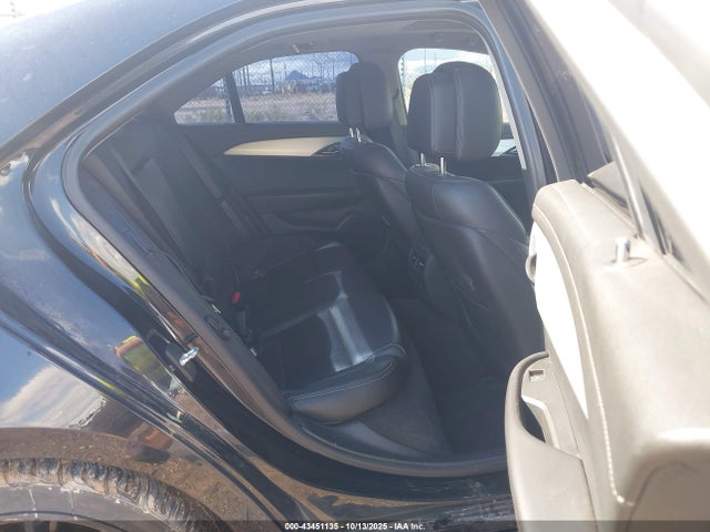 2013 CADILLAC ATS 1G6AD5SX6D0143026 Photo 7