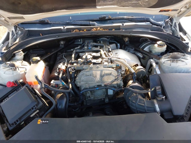 2013 CADILLAC ATS 1G6AG5RX9D0160447 Photo 9