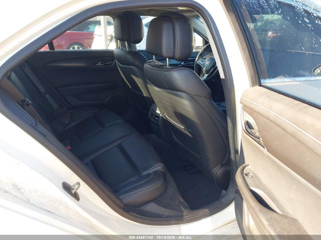 2013 CADILLAC ATS 1G6AG5RX9D0160447 Photo 7