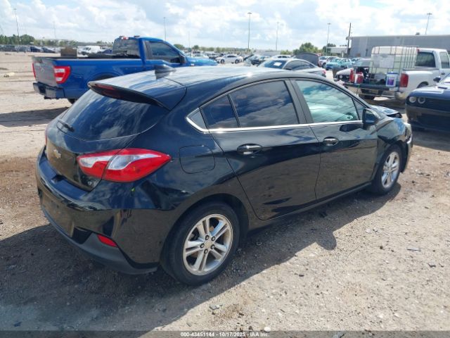 2017 CHEVROLET CRUZE 3G1BE6SM8HS617124 Photo 3