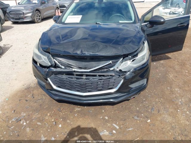 2017 CHEVROLET CRUZE 3G1BE6SM8HS617124 Photo 5