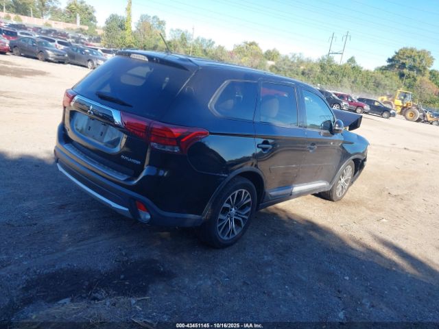 2016 MITSUBISHI OUTLANDER JA4AZ3A33GZ008081 Photo 3