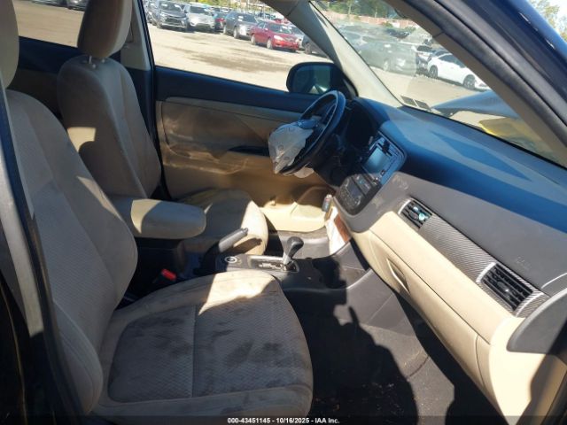 2016 MITSUBISHI OUTLANDER JA4AZ3A33GZ008081 Photo 4