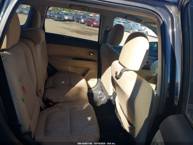 2016 MITSUBISHI OUTLANDER JA4AZ3A33GZ008081 Photo 7