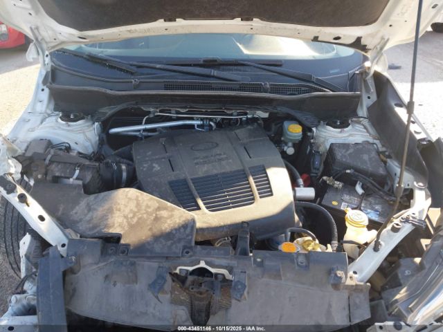 2019 SUBARU FORESTER JF2SKAPC0KH485061 Photo 9