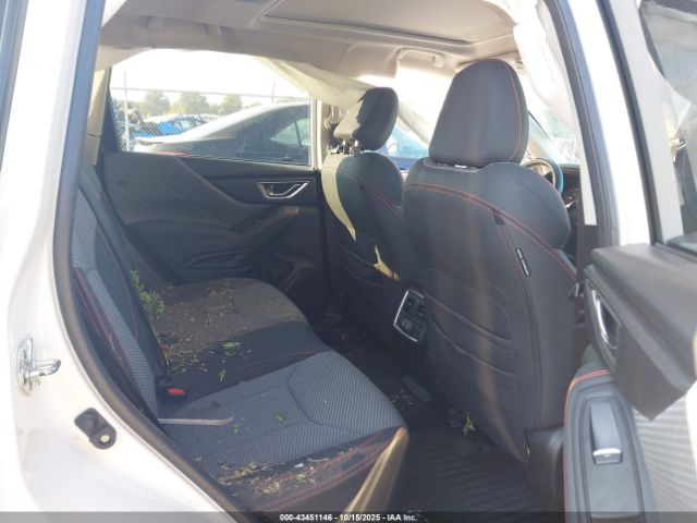 2019 SUBARU FORESTER JF2SKAPC0KH485061 Photo 7