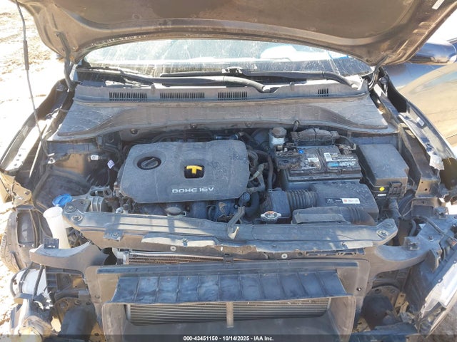 Hyundai mpi nu 2020 KM8K22AA8LU558595 Image 10