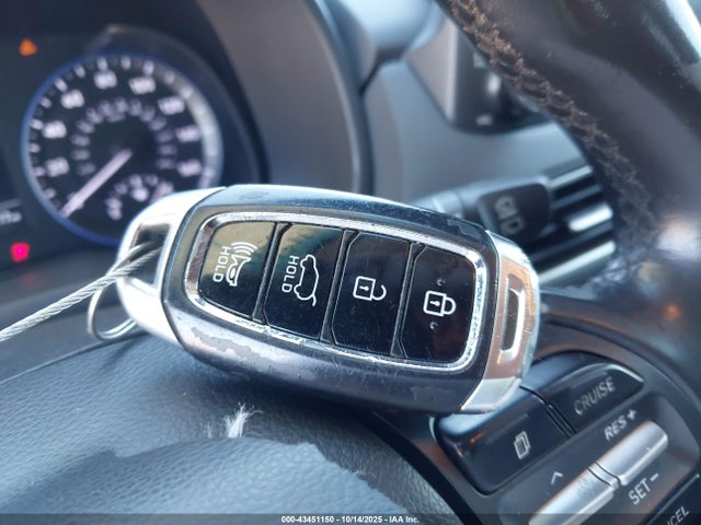 Hyundai mpi nu 2020 KM8K22AA8LU558595 Image 11