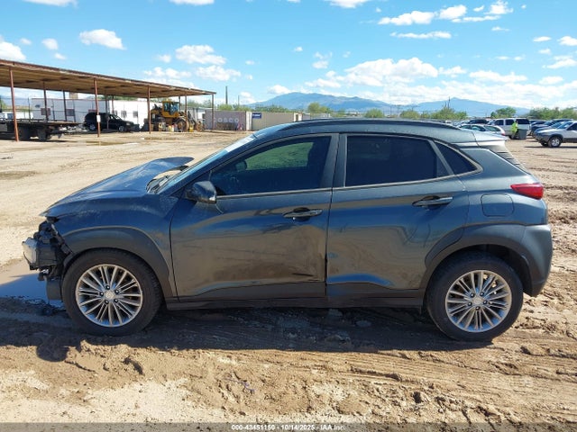 Hyundai mpi nu 2020 KM8K22AA8LU558595 Image 15