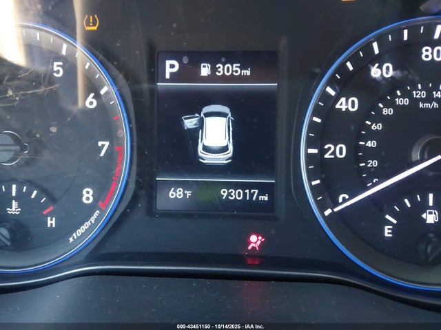 Hyundai mpi nu 2020 KM8K22AA8LU558595 Image 16