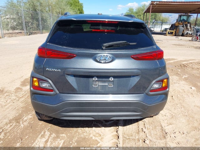 Hyundai mpi nu 2020 KM8K22AA8LU558595 Image 17