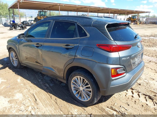Hyundai mpi nu 2020 KM8K22AA8LU558595 Image 3