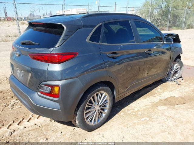 Hyundai mpi nu 2020 KM8K22AA8LU558595 Image 4