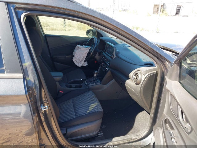 Hyundai mpi nu 2020 KM8K22AA8LU558595 Image 5
