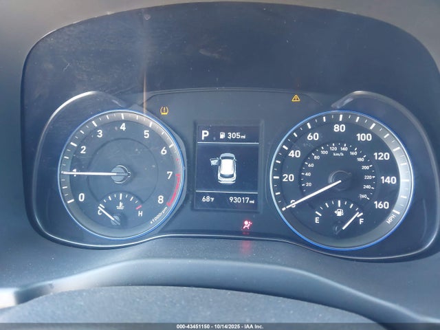 Hyundai mpi nu 2020 KM8K22AA8LU558595 Image 7