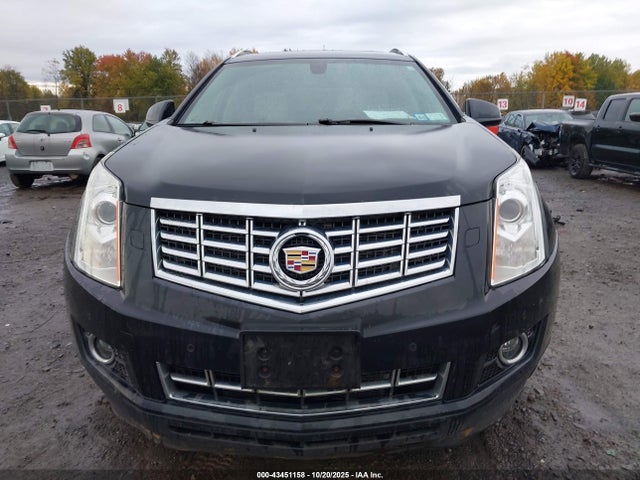 2013 CADILLAC SRX 3GYFNHE37DS504650 Photo 5