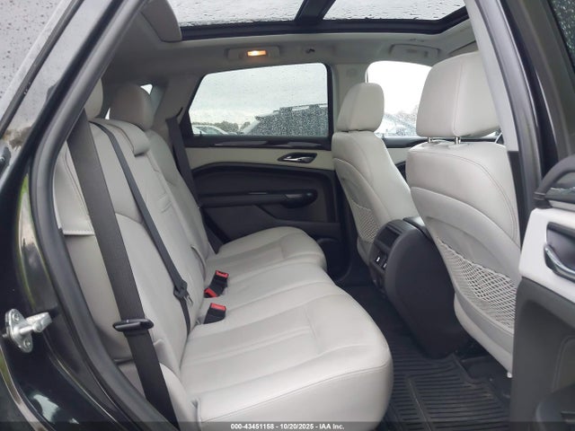 2013 CADILLAC SRX 3GYFNHE37DS504650 Photo 7