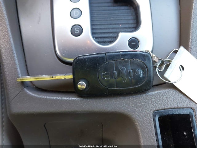 2005 AUDI A4 WAUAC48H85K009874 Photo 10