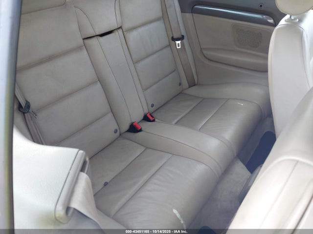 2005 AUDI A4 WAUAC48H85K009874 Photo 7