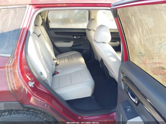 2025 HONDA CR-V 5J6RS4H75SL009122 Photo 7